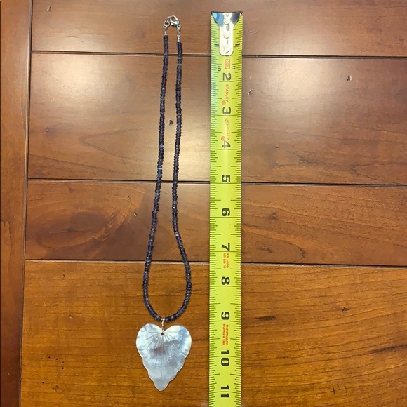 Handmade necklace - Picture 4 of 4